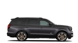 2027 Ford Expedition® External Image 5